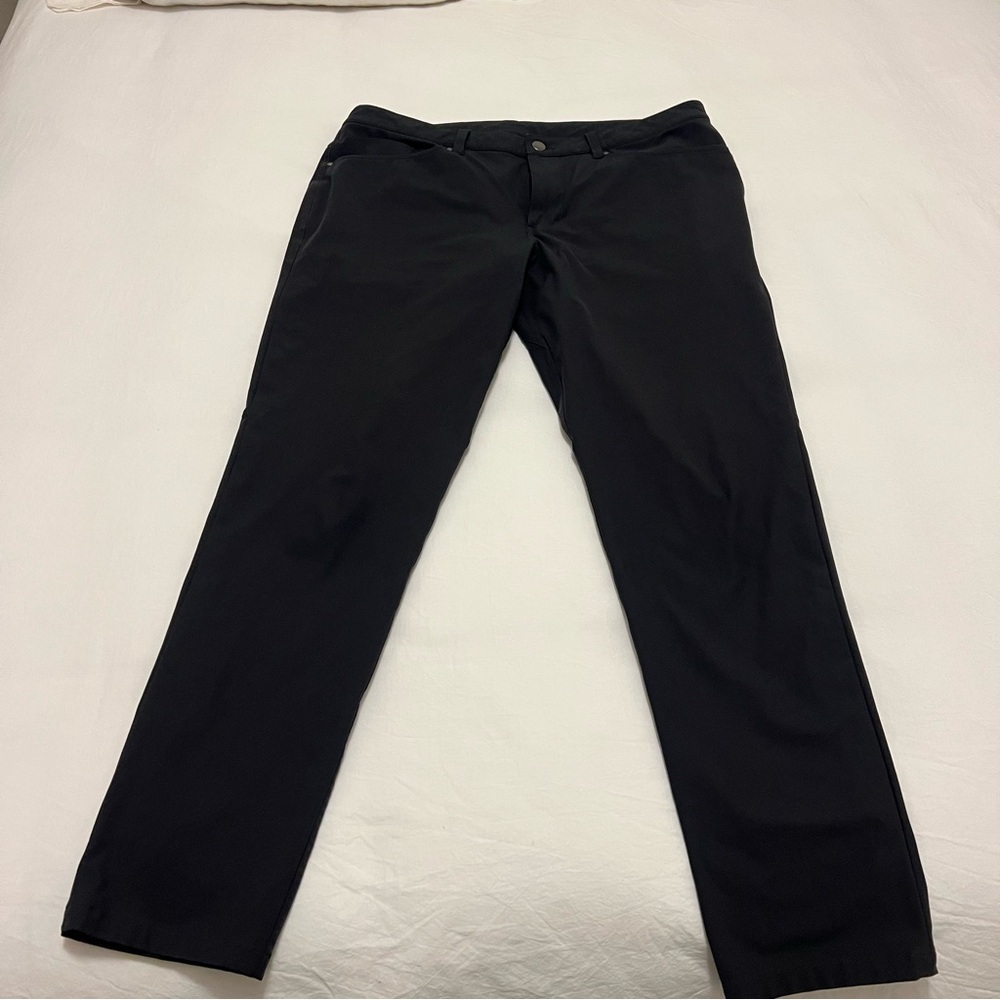 Lululemon ABC pants